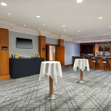 Delta Hotels By Marriott Cheltenham Chase Brockworth Exterior foto